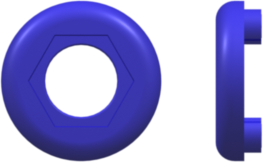 Image of the Nordson MEDICAL CCLR-5 part