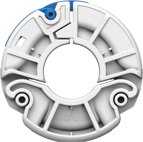 Image of the CPUN075-U71 part.