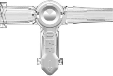 Image of the Nordson MEDICAL FCFFM-020 part