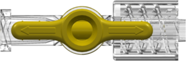 Image of the Nordson MEDICAL FCHPFMR-002 part
