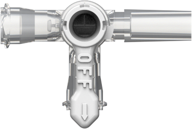 Image of the Nordson MEDICAL FCVFFM-AN017 part