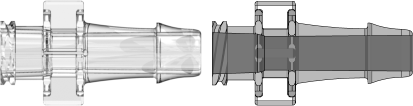 Image of the Nordson MEDICAL FLB065-9 part