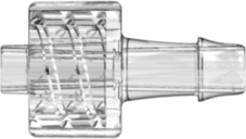Image of the Nordson MEDICAL MTLL025-9 part