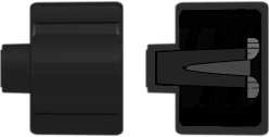 Image of the Nordson MEDICAL MTLLP-2 part