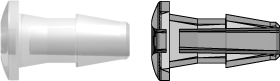 Image of the Nordson MEDICAL PIP230-6005 part