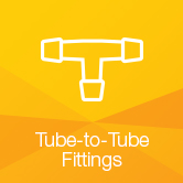 Tube-to-Tube Fittings