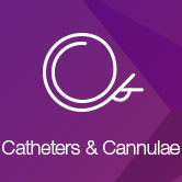 Catheters and Cannulae