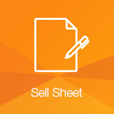 Sell Sheet