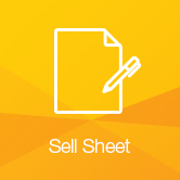 Sell Sheet