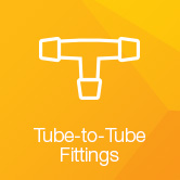 Tube-to-Tube Fittings