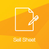 Sell Sheet