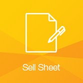 Sell Sheet