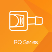 RQ Series Quick Connects