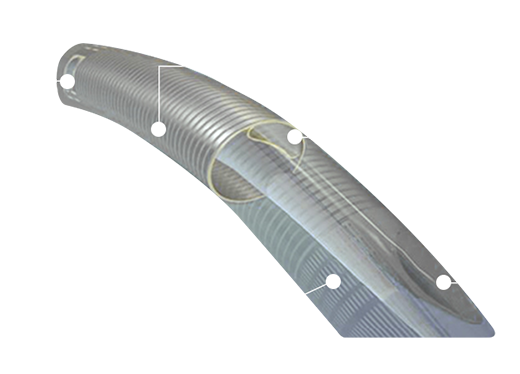 Catheter Tubing